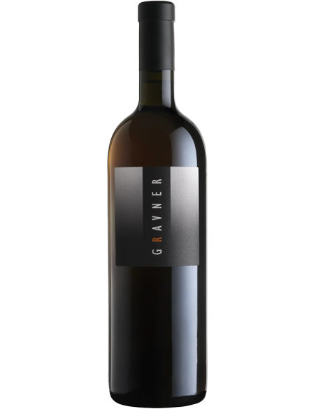 Venezia Giulia Ribolla Gialla IGT Riserva 2010 (750 ml.) Gravner Gravner - 1