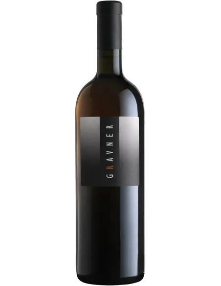 Venezia Giulia Riserva IGT Ribolla Gialla 2010 (750 ml.) Gravner Gravner - 1 Venezia Giulia Riserva IGT Ribolla Gialla 2010 (750 ml.) Gravner Gravner - 1