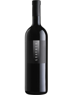 Venezia Giulia IGT Rosso Rujno 2008 (750 ml.) Gravner Gravner - 1