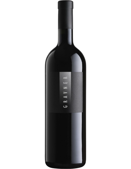 Venezia Giulia Rosso IGT 'Rujno' 2008 (750 ml.) Gravner Gravner - 1