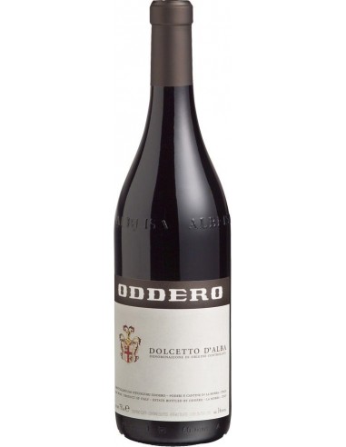 Dolcetto d'Alba DOC 2023 (750 ml.) Oddero Oddero - 1