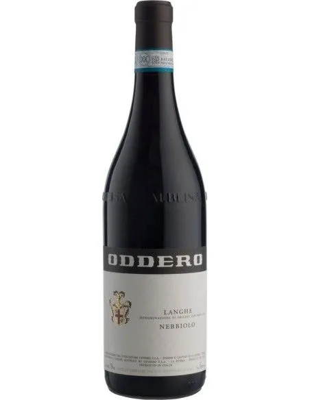 Langhe DOC Nebbiolo 2023 (750 ml.) Oddero Oddero - 1 Langhe DOC Nebbiolo 2023 (750 ml.) Oddero Oddero - 1
