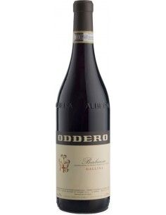 Barbaresco DOCG 'Gallina' 2022 (750 ml.) Oddero Oddero - 1