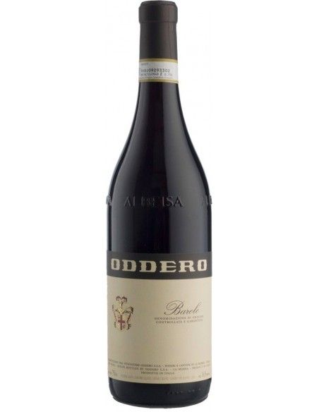 Barolo Classico DOCG 2021 (750 ml.) Oddero Oddero - 1