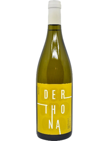 Colli Tortonesi Timorasso DOC 'Derthona' 2022 (750 ml.) Oddero Oddero - 1