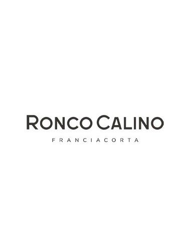 Franciacorta DOCG Saten Organic (750 ml.) Ronco Calino Ronco Calino - 3