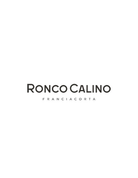 Franciacorta Brut Rose' Bio DOCG 'Rose' Radijan' (750 ml.) Ronco Calino Ronco Calino - 3