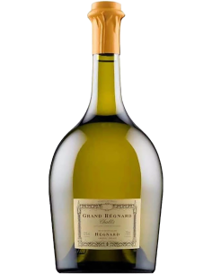 Chablis 'Grand Regnard' 2023 (750 ml.) Regnard Régnard - 1