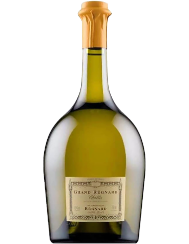Chablis 'Grand Regnard' 2023 (750 ml.) Regnard Régnard - 1