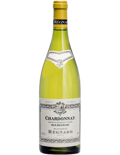 Bourgogne Chardonnay Reserve 2022 (750 ml.) Regnard Régnard - 1
