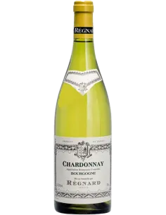 Bourgogne Reserve AOC Chardonnay 2022 (750 ml.) Regnard Regnard - 1