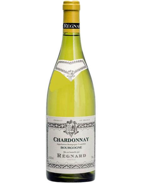 Bourgogne Reserve AOC Chardonnay 2022 (750 ml.) Regnard Regnard - 1