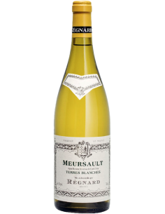 Meursault 'Terres Blanches' 2022 (750 ml.) Regnard Régnard - 1