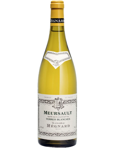 Meursault 'Terres Blanches' 2022 (750 ml.) Regnard Régnard - 1
