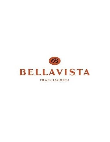 Franciacorta DOCG Extra Brut 'Alma Assemblage 1' (750 ml.) Bellavista Bellavista - 3