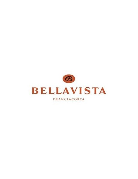 Franciacorta DOCG Extra Brut 'Alma Assemblage 1' (750 ml.) Bellavista Bellavista - 3