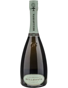 Franciacorta DOCG Non Dosato 'Alma Assemblage 2' (750 ml.) Bellavista Bellavista - 1