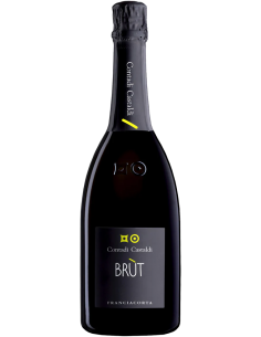 Franciacorta Brut DOCG 'Brut' (750 ml.) Contadi Castaldi Contadi Castaldi - 1