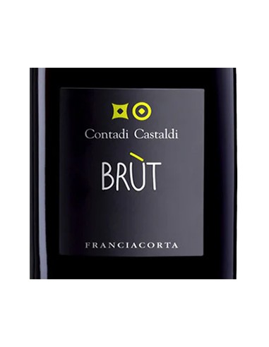 Franciacorta DOCG Brut (750 ml.) Contadi Castaldi Contadi Castaldi - 2