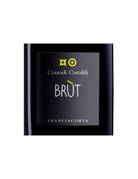 Franciacorta DOCG Brut (750 ml.) Contadi Castaldi Contadi Castaldi - 2