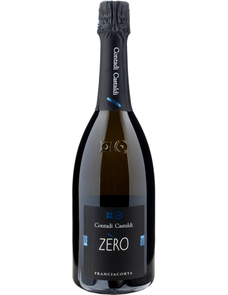 Franciacorta DOCG Dosage Zero 2019 (750 ml.) Contadi Castaldi Contadi Castaldi - 1