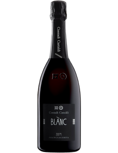 Franciacorta Extra Brut DOCG 'Blanc' 2020 (750 ml.) Contadi Castaldi Contadi Castaldi - 1