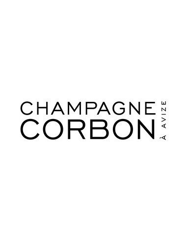 Champagne AOC Brut Rosé 'Les Bacchantes' Jahrgang 2020 (750 ml.) Corbon Corbon - 3
