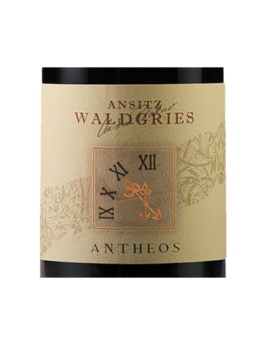 Santa Maddalena Classico DOC 'Antheos' 2023 (750 ml.) Waldgries Waldgries - 2