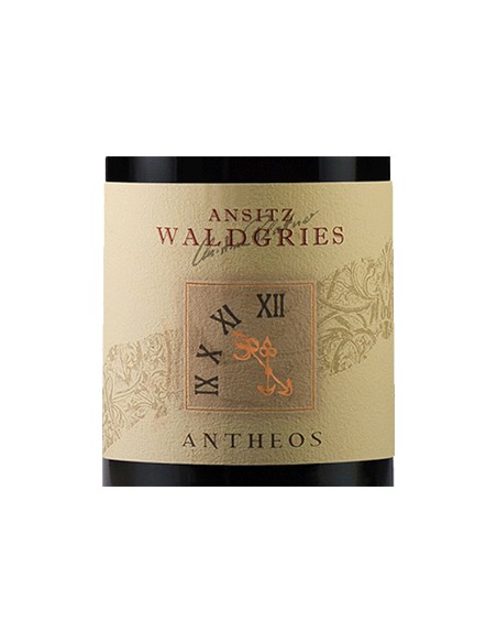 Santa Maddalena Classico DOC 'Antheos' 2023 (750 ml.) Waldgries Waldgries - 2