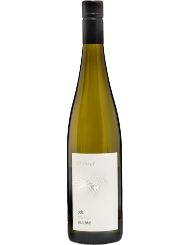 Alto Adige Sylvaner DOC 'Gols' 2022 (750 ml.) Griesserhof Griesserhof - 1