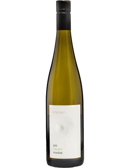 Alto Adige DOC Sylvaner 'Gols' 2022 (750 ml.) Griesserhof Griesserhof - 1 Alto Adige DOC Sylvaner 'Gols' 2022 (750 ml.) Griesserhof Griesserhof - 1