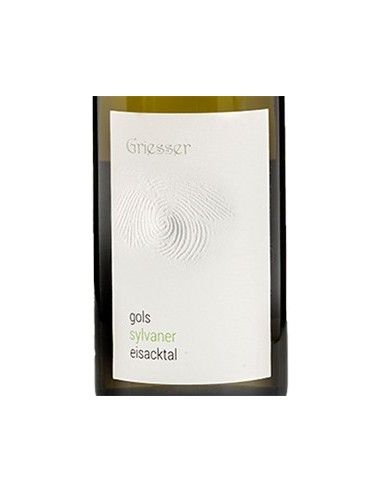 Alto Adige DOC Sylvaner 'Gols' 2022 (750 ml.) Griesserhof Griesserhof - 2