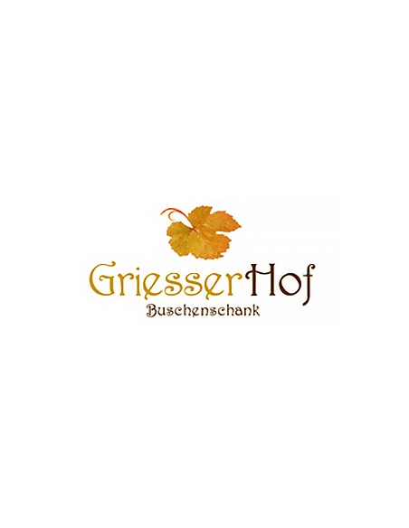 Alto Adige Gruner Veltliner DOC 'Rigger' 2022 (750 ml.) Griesserhof Griesserhof - 3