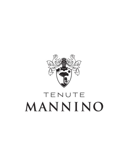 Etna Bianco DOC 2023 (750 ml.) Tenute Mannino Tenute Mannino - 3