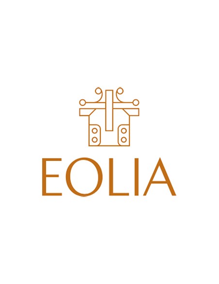 Salina Malvasia IGT 'Bianco V' 2021 (750 ml) Eolia Eolia - 3