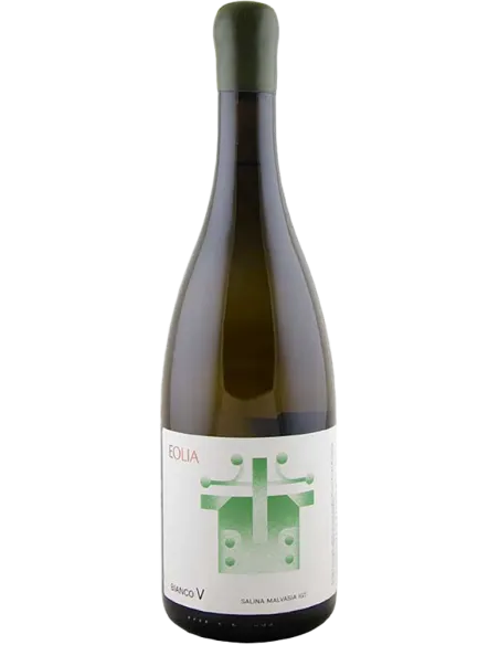 Salina IGT Malvasia 'Bianco V' 2021 (750 ml) Eolia Eolia - 1