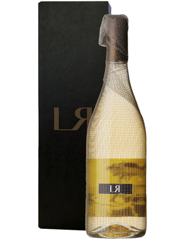 Alto Adige Bianco DOC Riserva 'LR' 2020 (750 ml. cofanetto) Colterenzio Colterenzio - 1