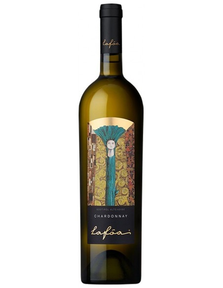 Alto Adige Chardonnay DOC 'Lafoa' 2023 (750 ml.) Colterenzio Colterenzio - 1
