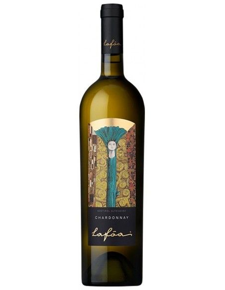 Alto Adige DOC Chardonnay 'Lafoa' 2023 (750 ml.) Colterenzio Colterenzio - 1