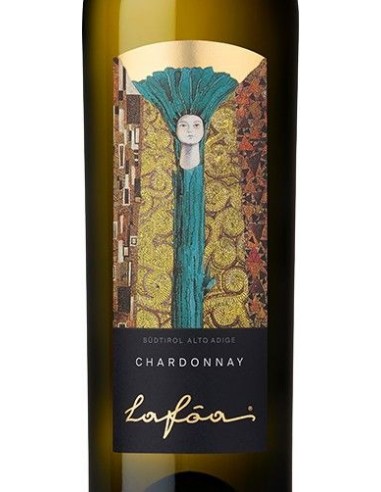 Alto Adige Chardonnay DOC 'Lafoa' 2023 (750 ml.) Colterenzio Colterenzio - 2