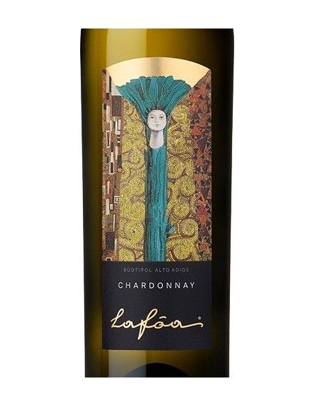 Alto Adige DOC Chardonnay 'Lafoa' 2023 (750 ml.) Colterenzio Colterenzio - 2