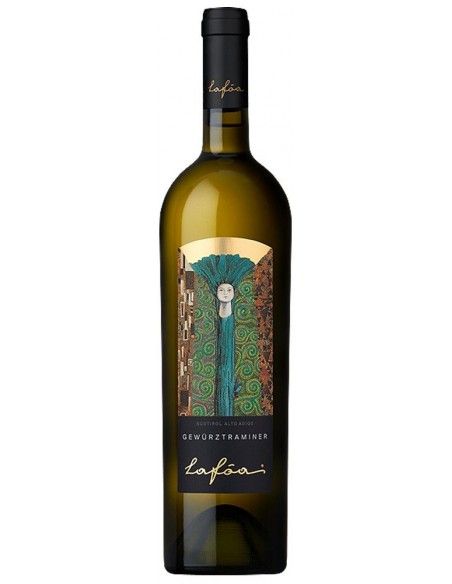 Alto Adige DOC Gewurztraminer 'Lafoa' 2022 (750 ml.) Colterenzio Colterenzio - 1