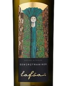 Alto Adige DOC Gewurztraminer 'Lafoa' 2022 (750 ml.) Colterenzio Colterenzio - 1 2