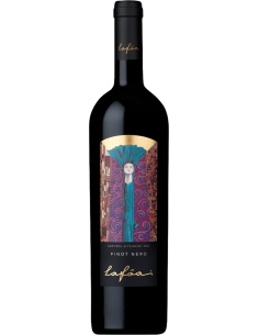 Alto Adige Pinot Noir DOC Riserva 'Lafoa' 2021 (750 ml.) Colterenzio Colterenzio - 1