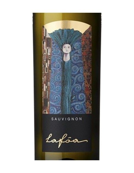 Alto Adige DOC Sauvignon 'Lafoa' 2023 (750 ml.) Colterenzio Colterenzio - 2 Alto Adige DOC Sauvignon 'Lafoa' 2023 (750 ml.) Colterenzio Colterenzio - 2