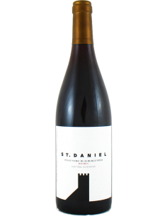 Alto Adige DOC Pinot Nero Riserva 'St. Daniel' 2022 (750 ml.) Colterenzio Colterenzio - 1
