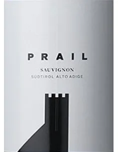 Alto Adige DOC Sauvignon 'Prail' 2023 (750 ml.) Colterenzio Colterenzio - 1 2