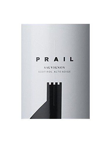 Alto Adige DOC Sauvignon 'Prail' 2023 (750 ml.) Colterenzio Colterenzio - 2