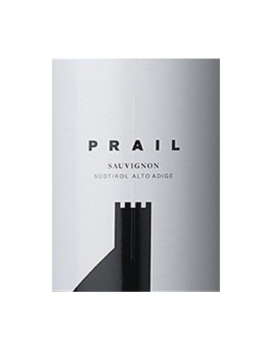 Alto Adige Sauvignon DOC 'Prail' 2023 (750 ml.) Colterenzio Colterenzio - 2