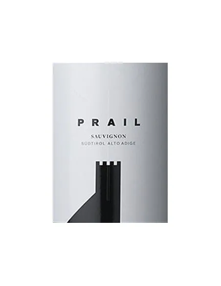Alto Adige DOC Sauvignon 'Prail' 2023 (750 ml.) Colterenzio Colterenzio - 2